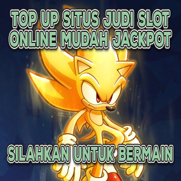 Kopi138 - Top Up Situs Judi Slot Online Mudah Jackpot image 1